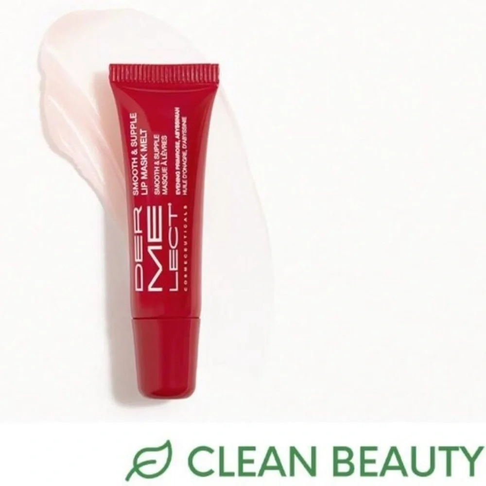 Apricot Lip Serum & Lip Care Set of 3